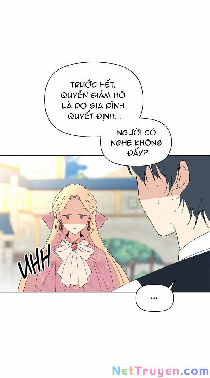 Công Chúa Thời Gian Có Hạn 35 trang 32