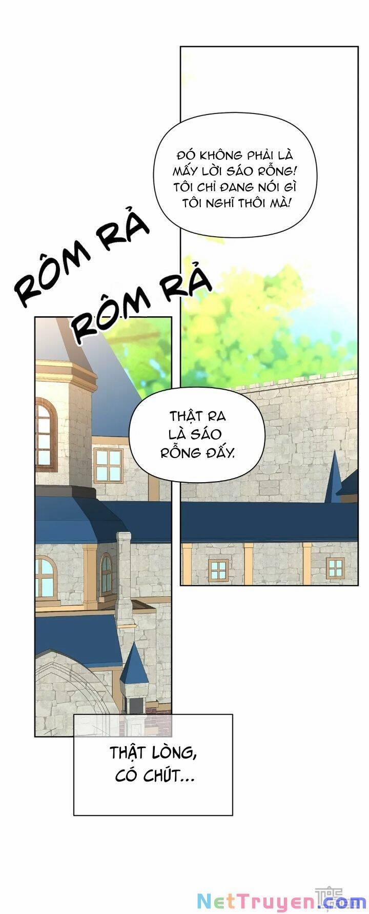 Công Chúa Thời Gian Có Hạn 35 trang 44