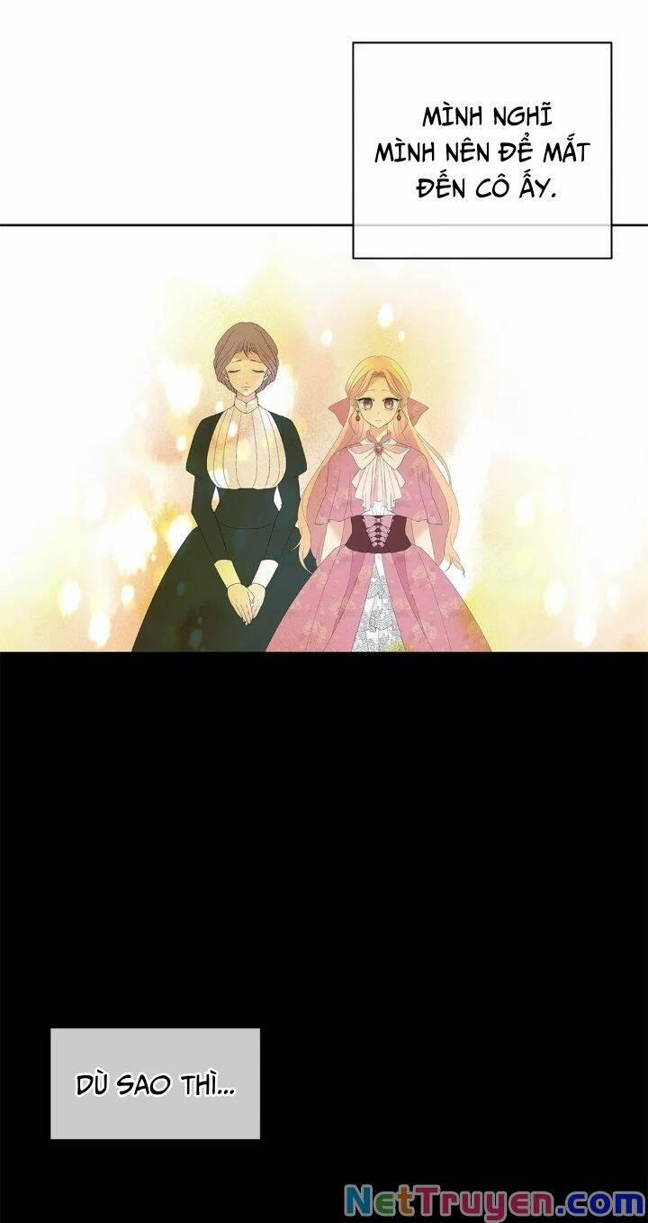 Công Chúa Thời Gian Có Hạn 35 trang 51