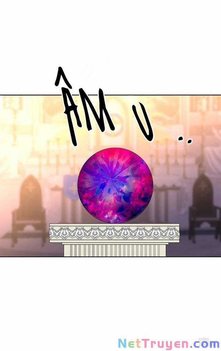 Công Chúa Thời Gian Có Hạn 35 trang 54