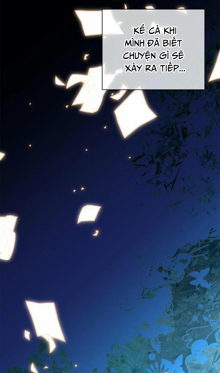 Công Chúa Thời Gian Có Hạn 36 trang 49