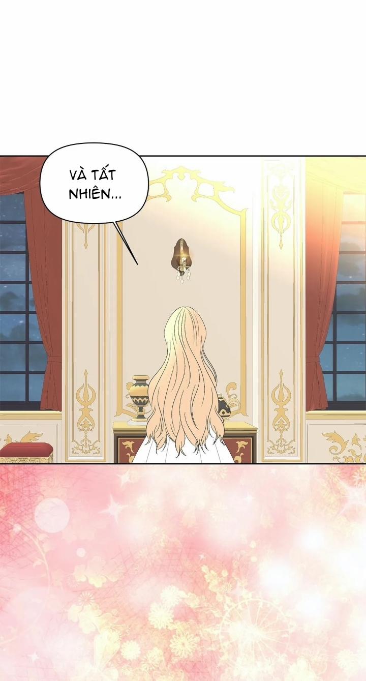 Công Chúa Thời Gian Có Hạn 36 trang 57