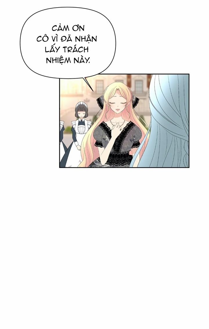 Công Chúa Thời Gian Có Hạn 37.1 trang 23