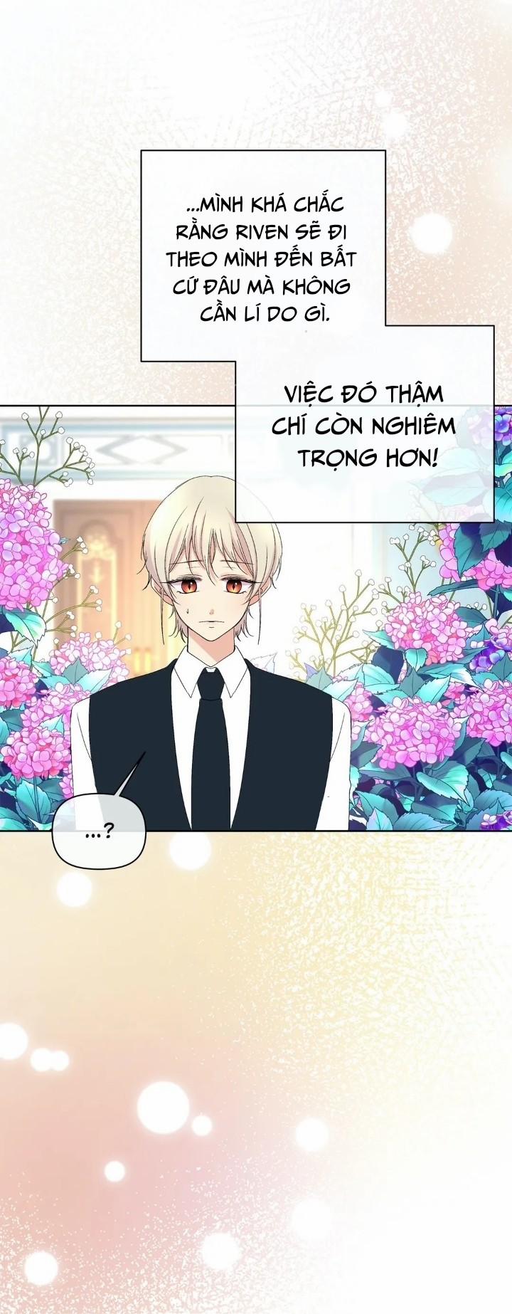 Công Chúa Thời Gian Có Hạn 37.1 trang 9