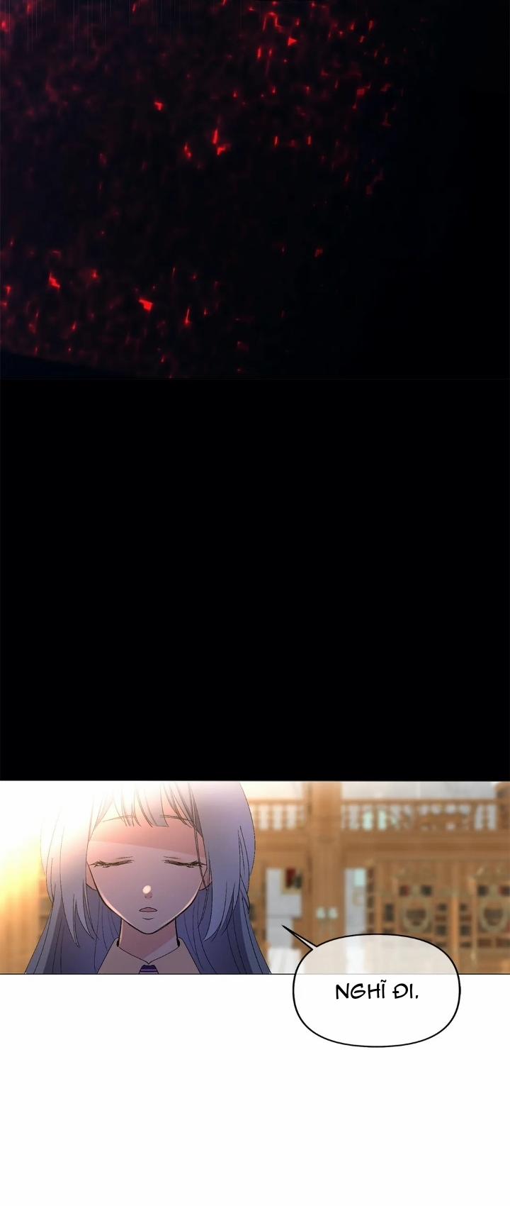 Công Chúa Thời Gian Có Hạn 37.2 trang 17