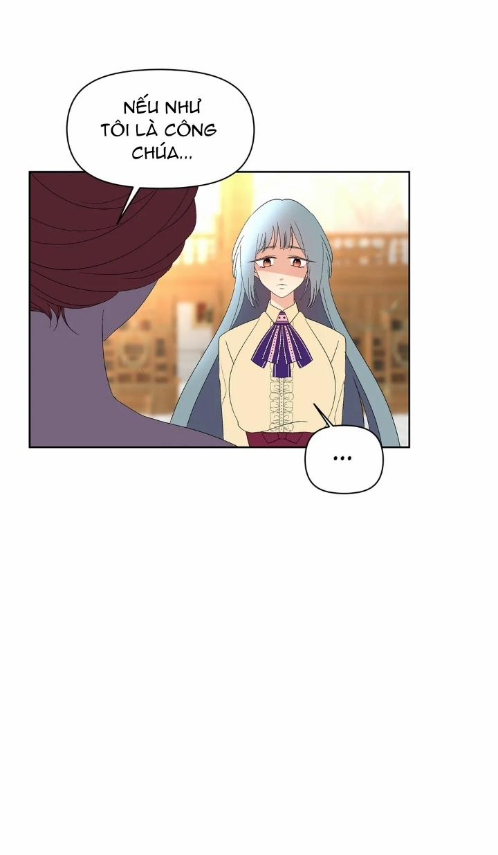 Công Chúa Thời Gian Có Hạn 37.2 trang 26