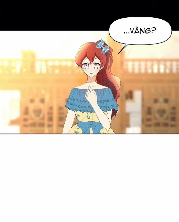 Công Chúa Thời Gian Có Hạn 38.1 trang 14