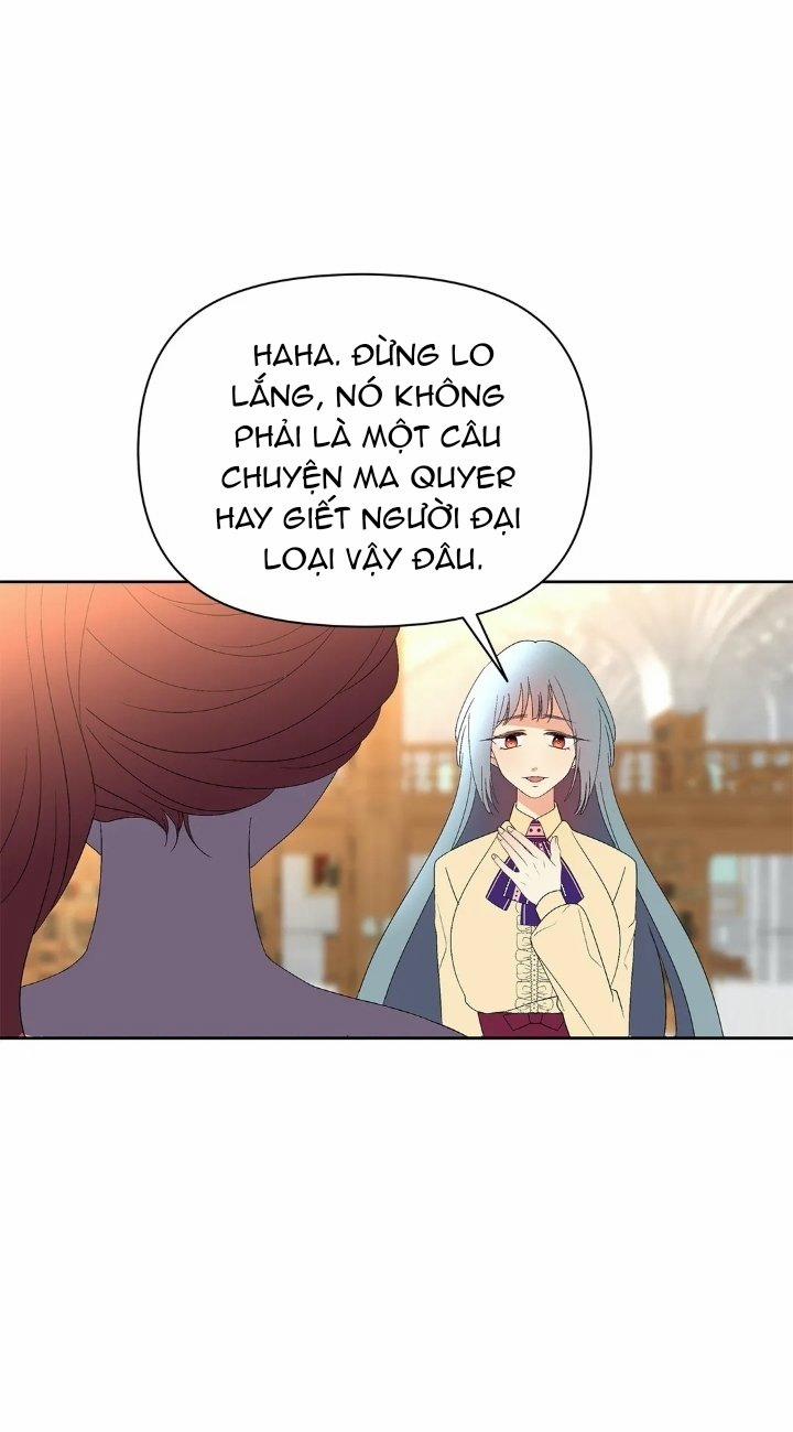 Công Chúa Thời Gian Có Hạn 38.1 trang 15