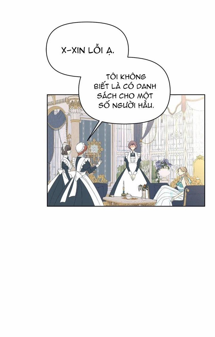 Công Chúa Thời Gian Có Hạn 38.2 trang 12