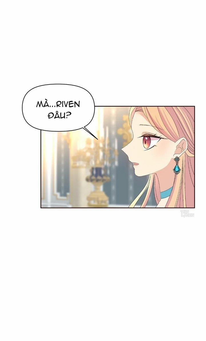 Công Chúa Thời Gian Có Hạn 38.2 trang 16