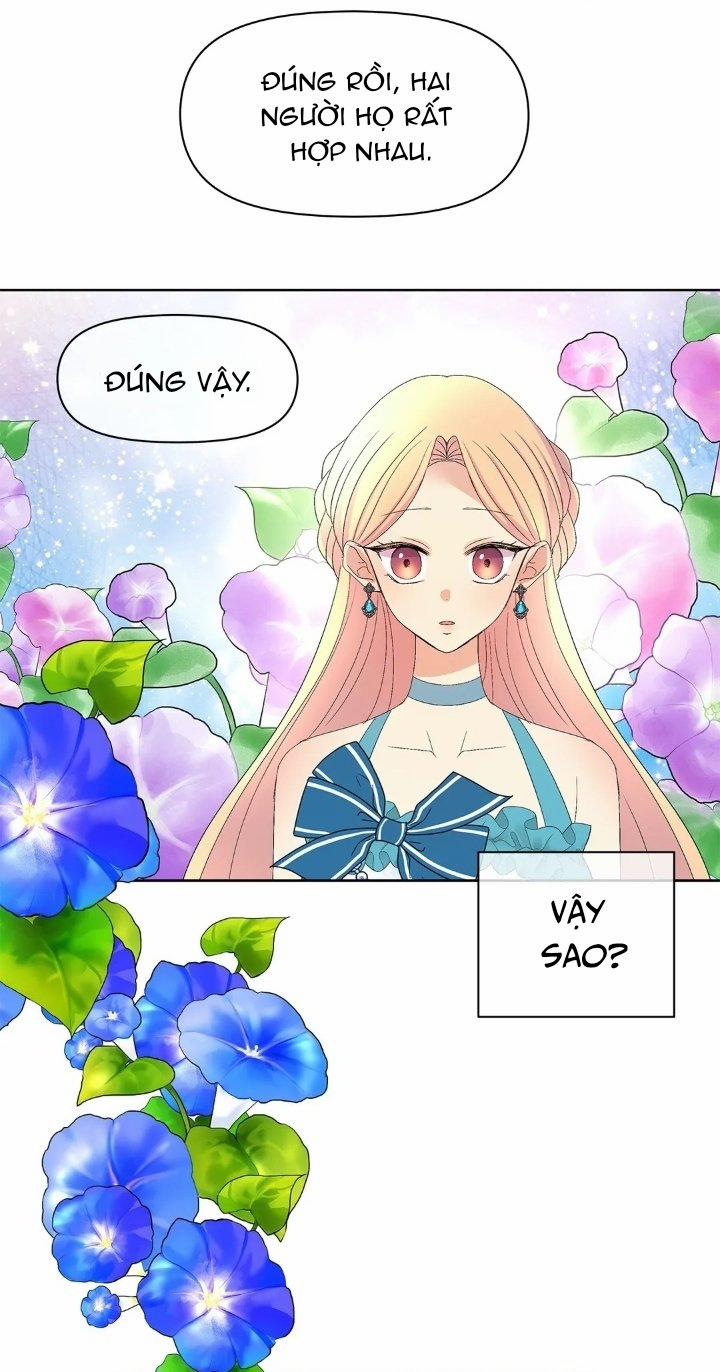 Công Chúa Thời Gian Có Hạn 38.2 trang 21