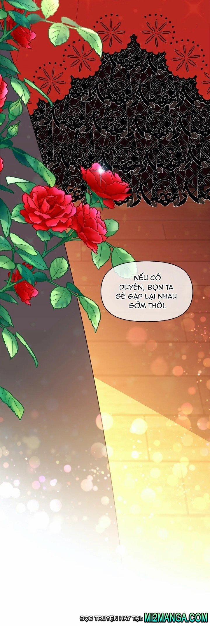 Công Chúa Thời Gian Có Hạn 39.1 trang 16