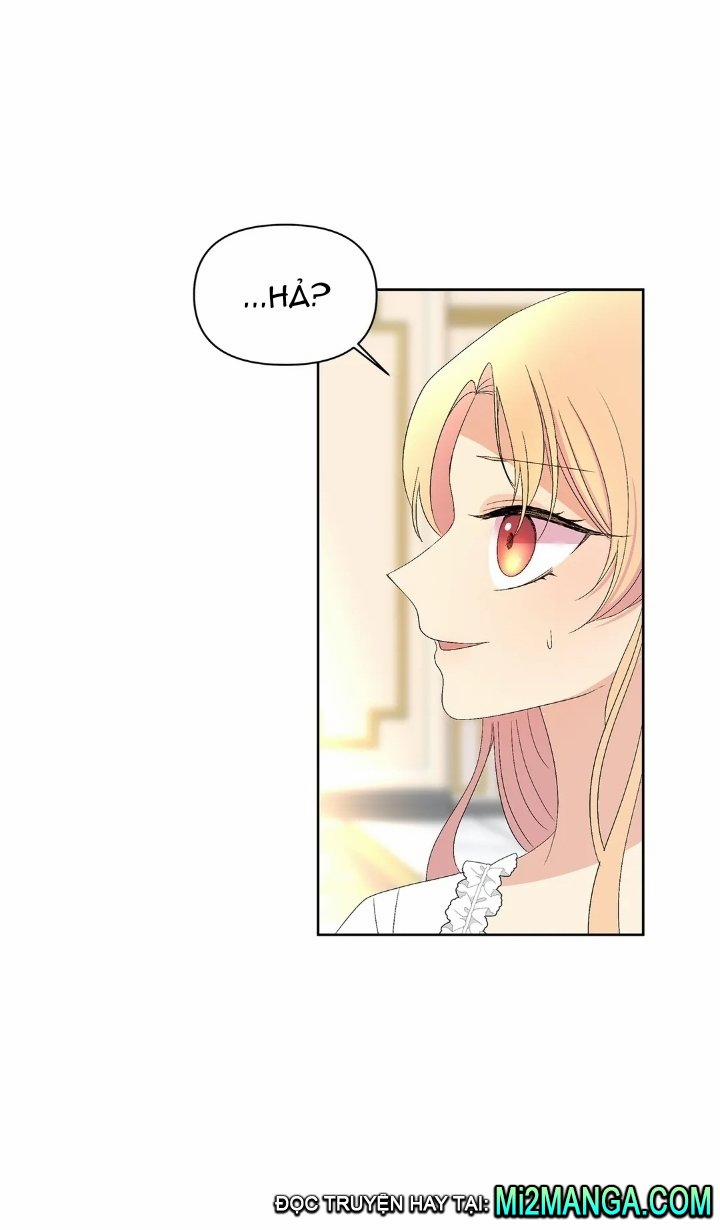 Công Chúa Thời Gian Có Hạn 39.1 trang 2