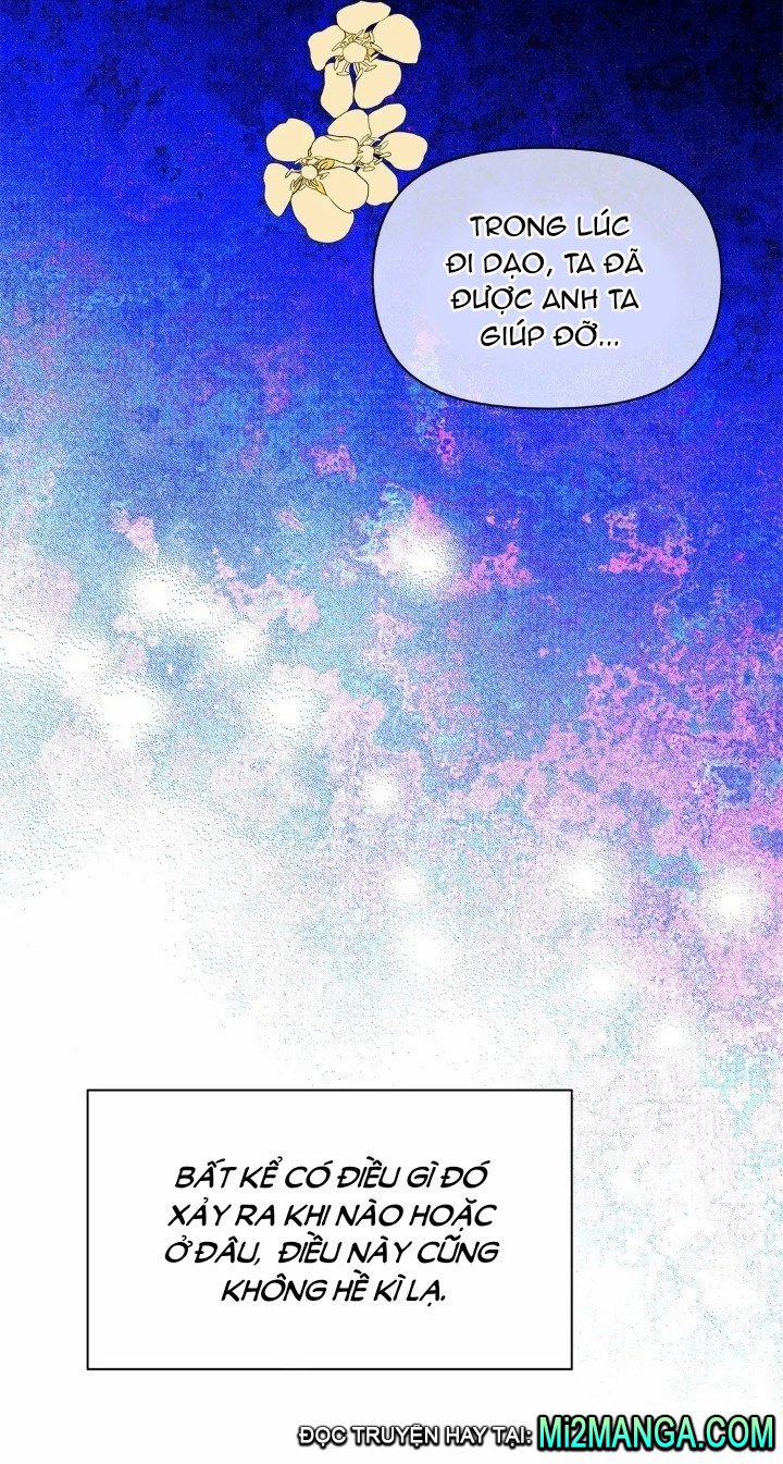 Công Chúa Thời Gian Có Hạn 39.1 trang 9