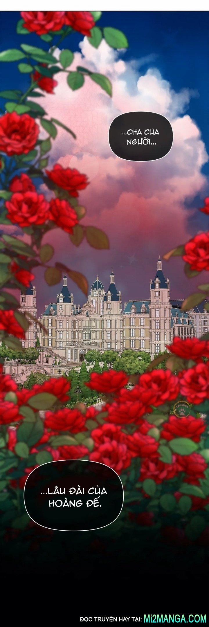 Công Chúa Thời Gian Có Hạn 39.2 trang 30
