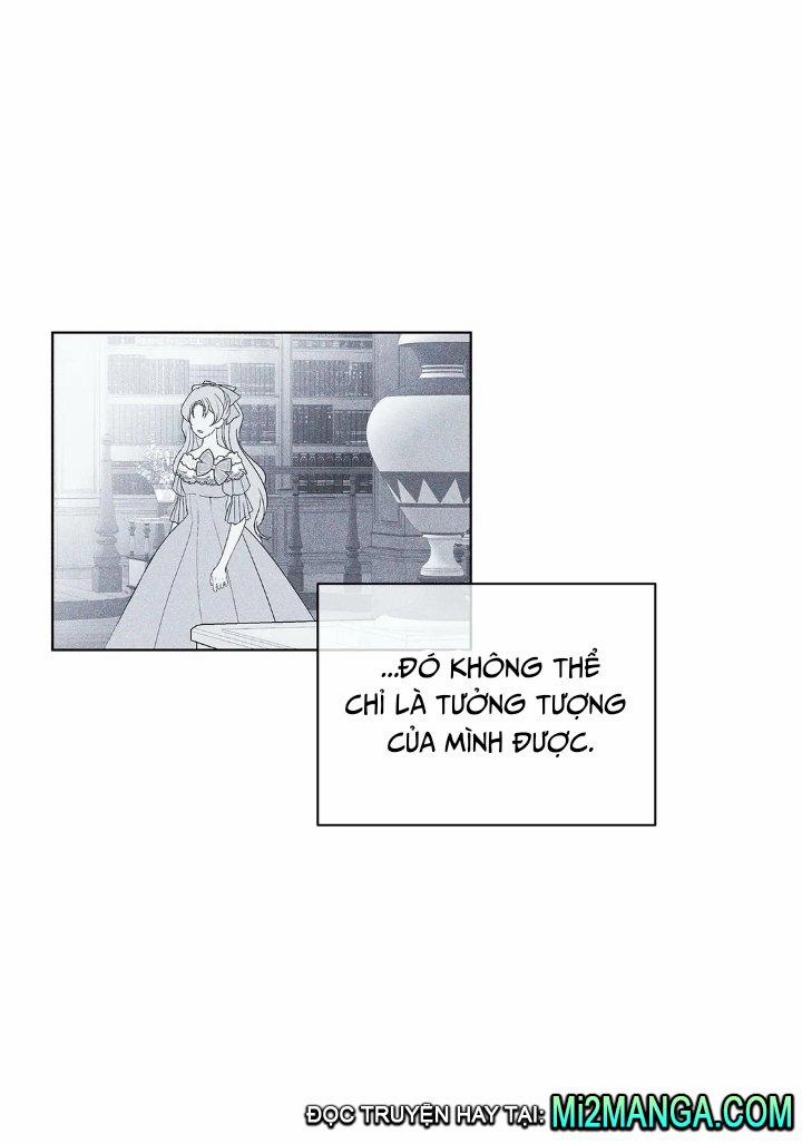 Công Chúa Thời Gian Có Hạn 39.2 trang 5