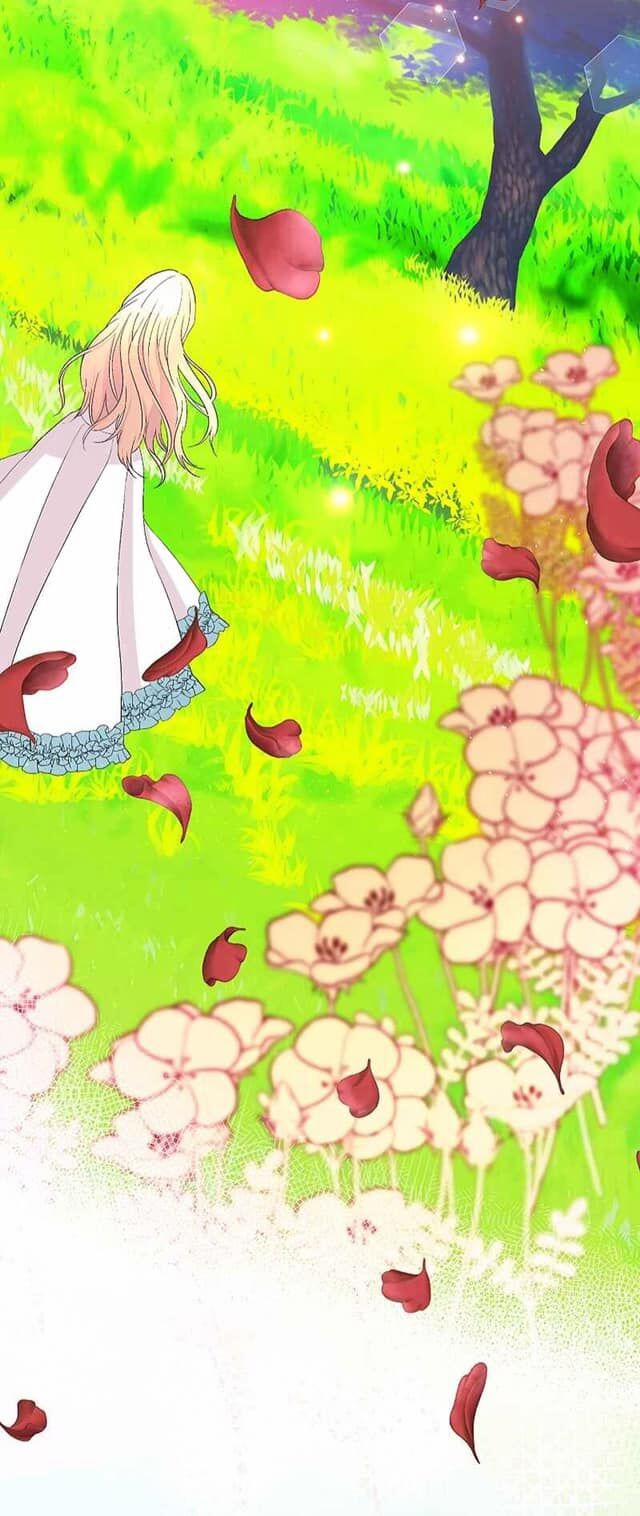 Công Chúa Thời Gian Có Hạn 4 trang 10