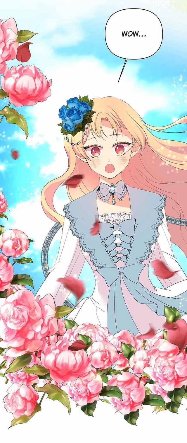 Công Chúa Thời Gian Có Hạn 4 trang 11