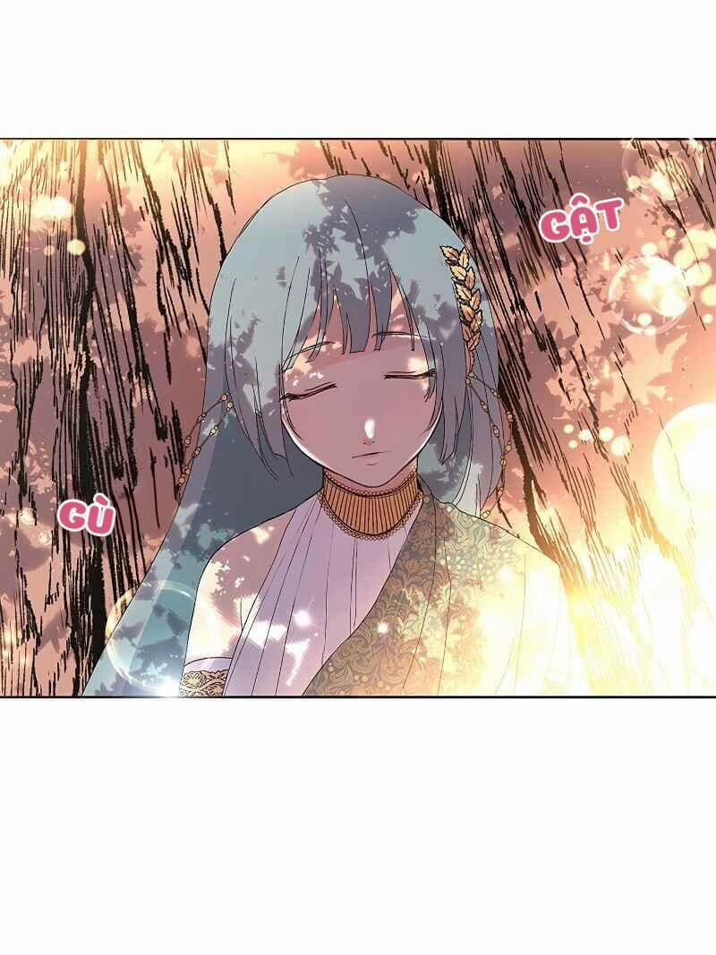 Công Chúa Thời Gian Có Hạn 4 trang 17