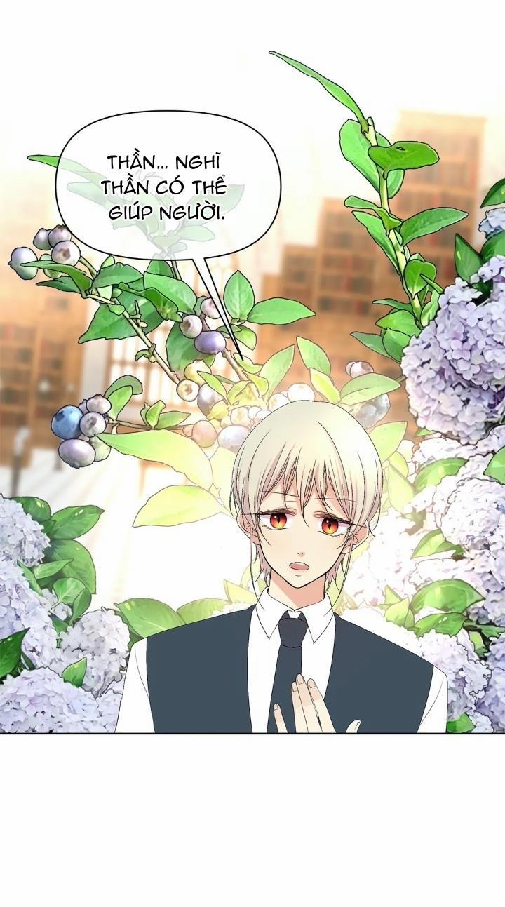 Công Chúa Thời Gian Có Hạn 40.1 trang 13