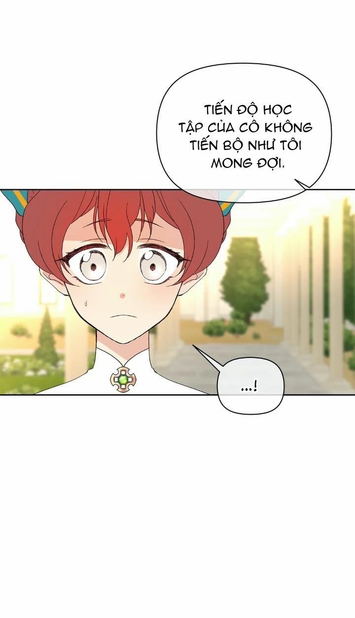 Công Chúa Thời Gian Có Hạn 40.1 trang 21