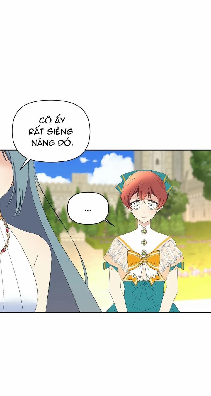 Công Chúa Thời Gian Có Hạn 40.1 trang 28