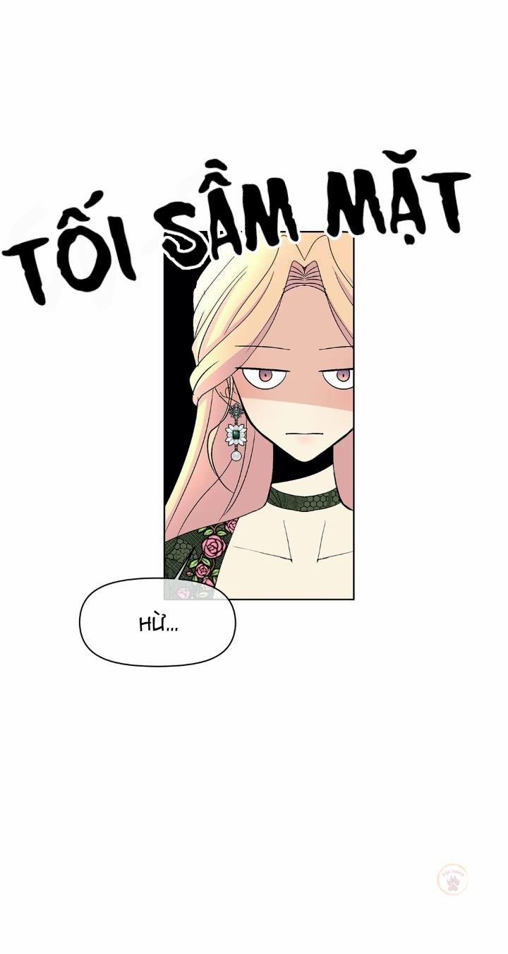 Công Chúa Thời Gian Có Hạn 40.2 trang 13