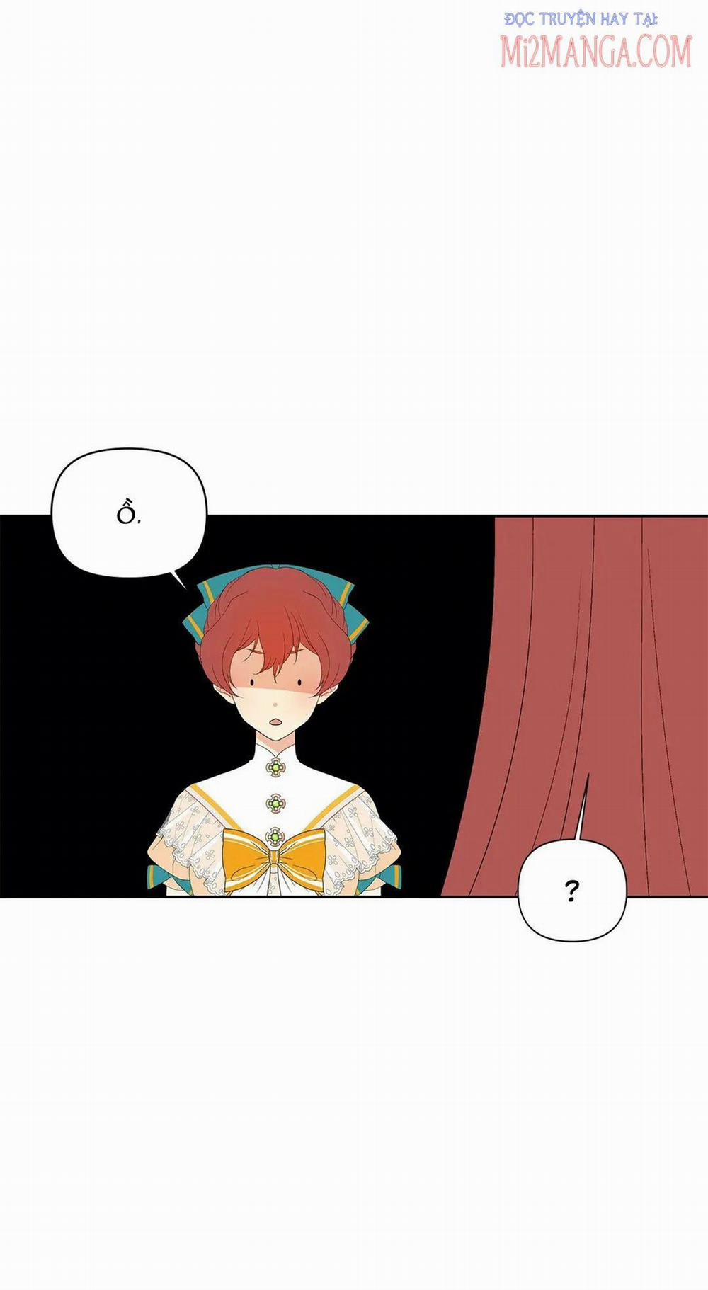 Công Chúa Thời Gian Có Hạn 41.5 trang 1