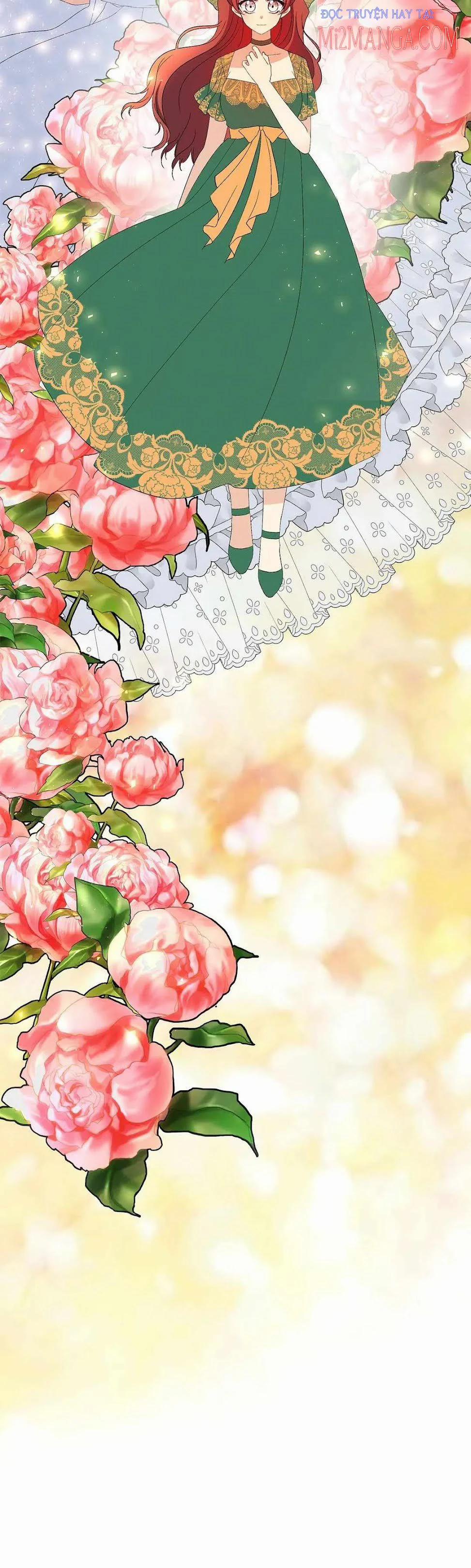 Công Chúa Thời Gian Có Hạn 41.5 trang 10