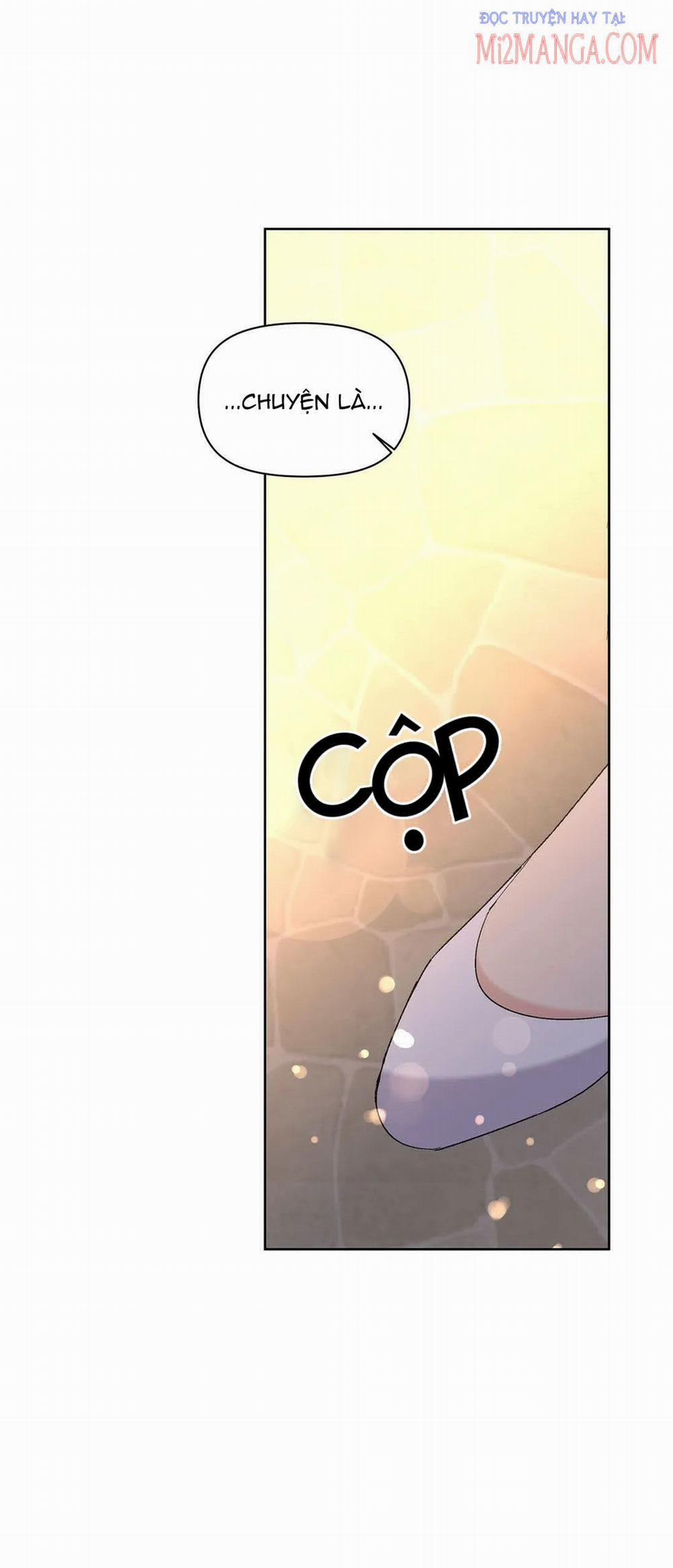 Công Chúa Thời Gian Có Hạn 41.5 trang 13