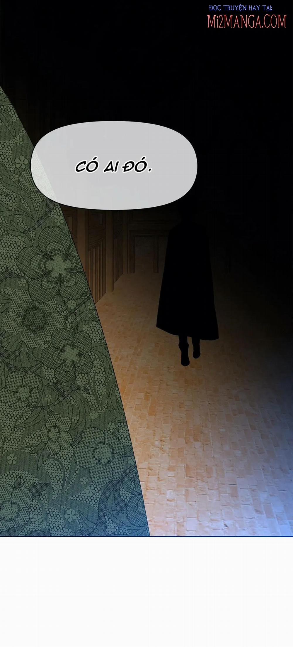 Công Chúa Thời Gian Có Hạn 41.5 trang 25