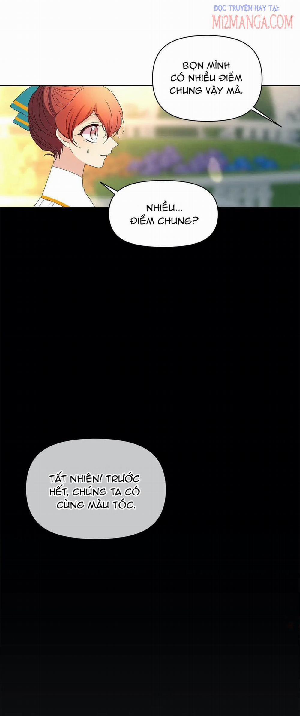 Công Chúa Thời Gian Có Hạn 41.5 trang 6