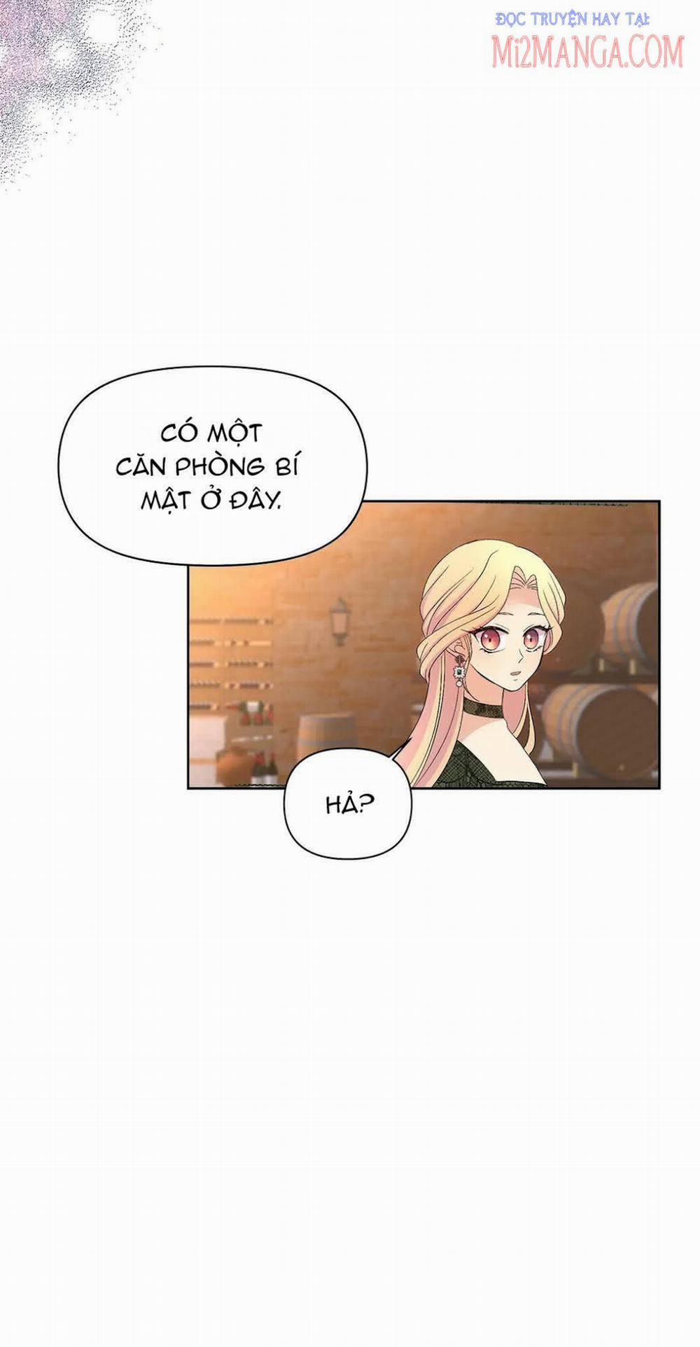 Công Chúa Thời Gian Có Hạn 41 trang 10
