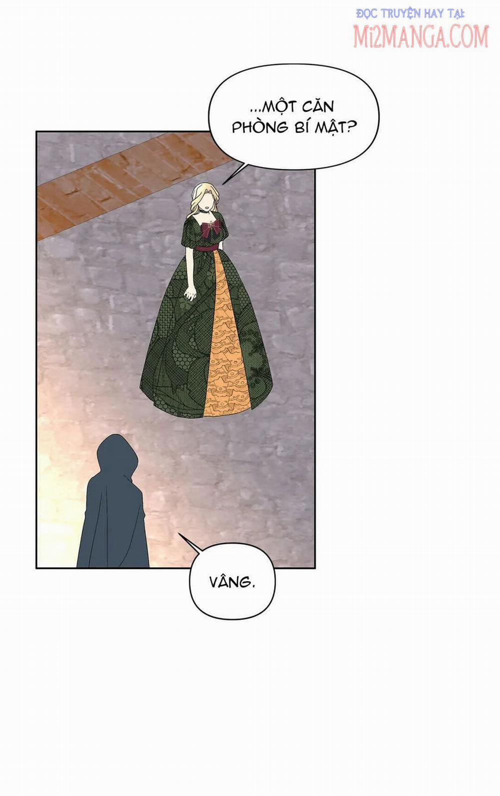 Công Chúa Thời Gian Có Hạn 41 trang 11