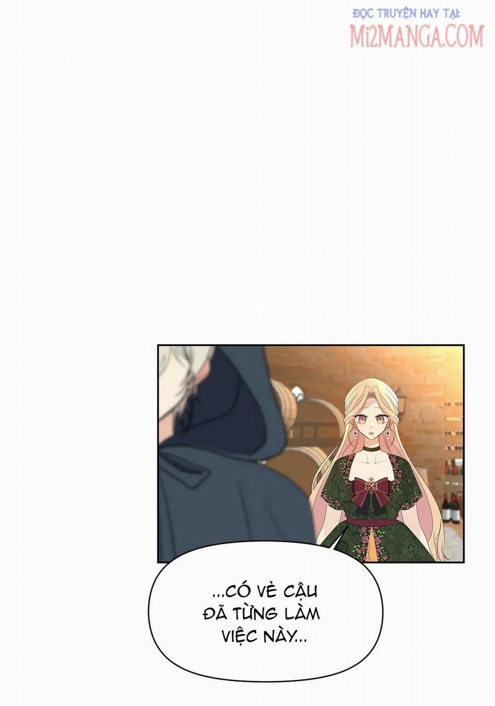 Công Chúa Thời Gian Có Hạn 41 trang 14