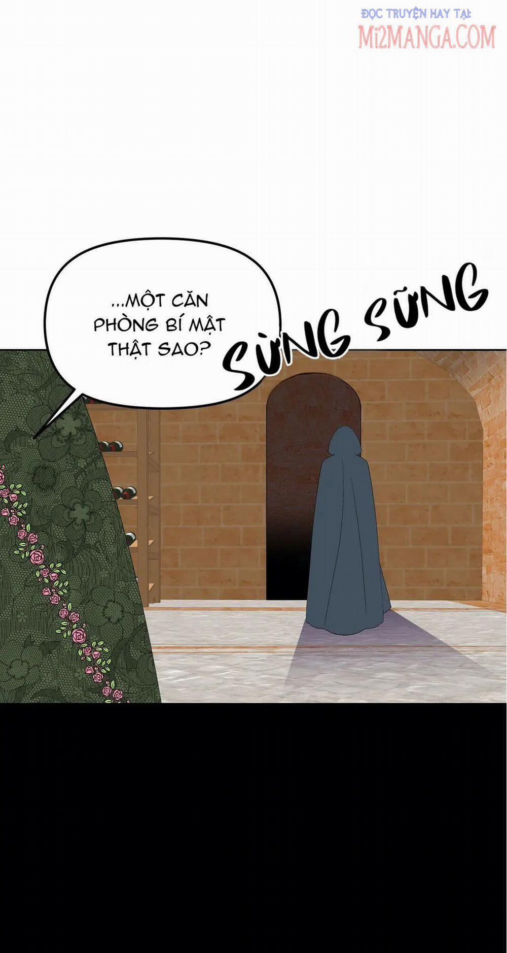 Công Chúa Thời Gian Có Hạn 41 trang 17