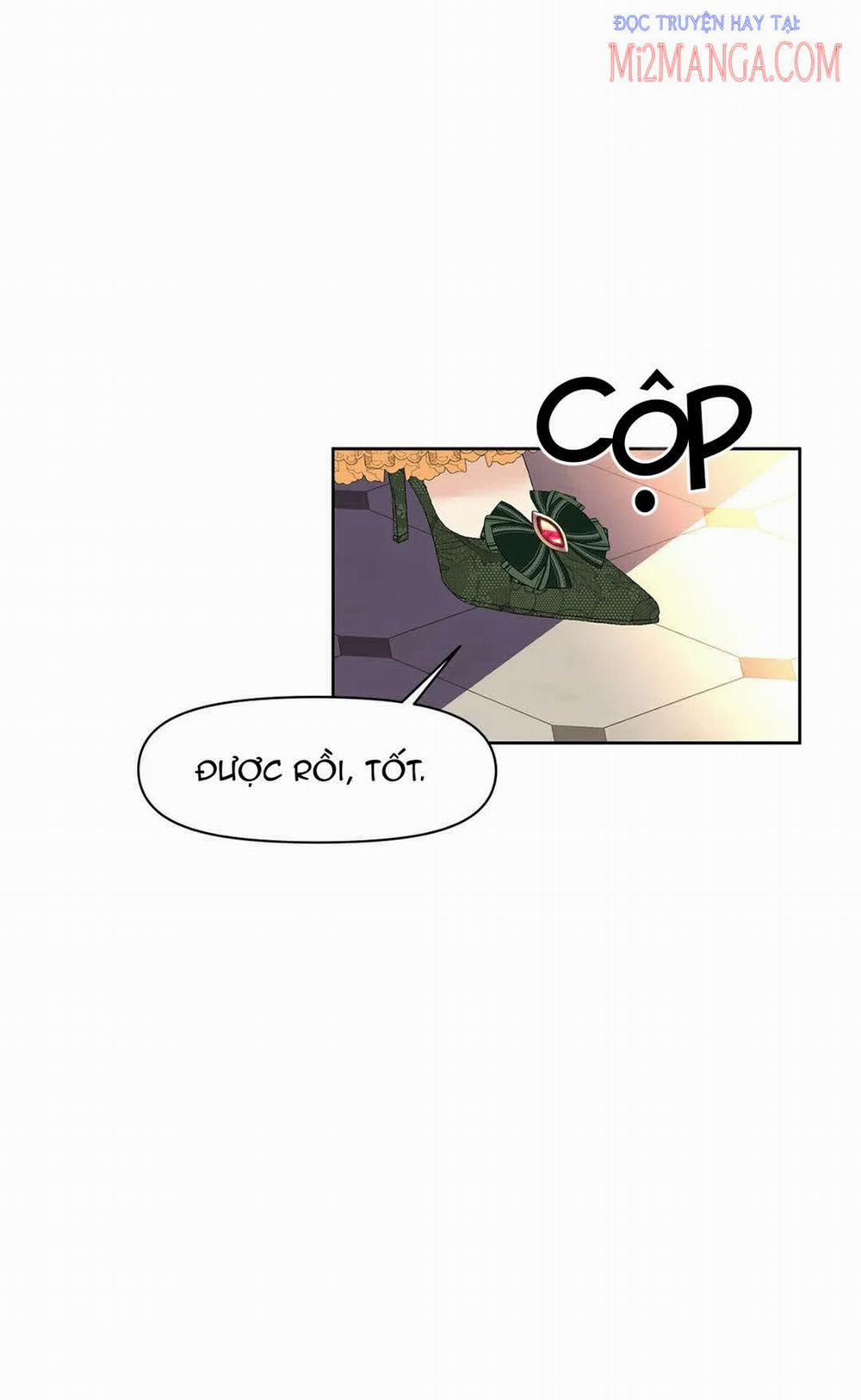 Công Chúa Thời Gian Có Hạn 41 trang 2