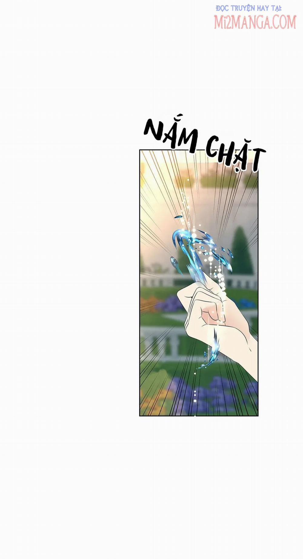 Công Chúa Thời Gian Có Hạn 41 trang 28