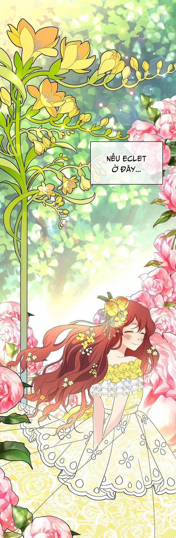 Công Chúa Thời Gian Có Hạn 42.5 trang 1