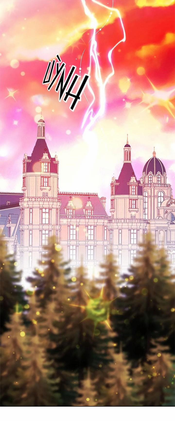 Công Chúa Thời Gian Có Hạn 42.5 trang 17