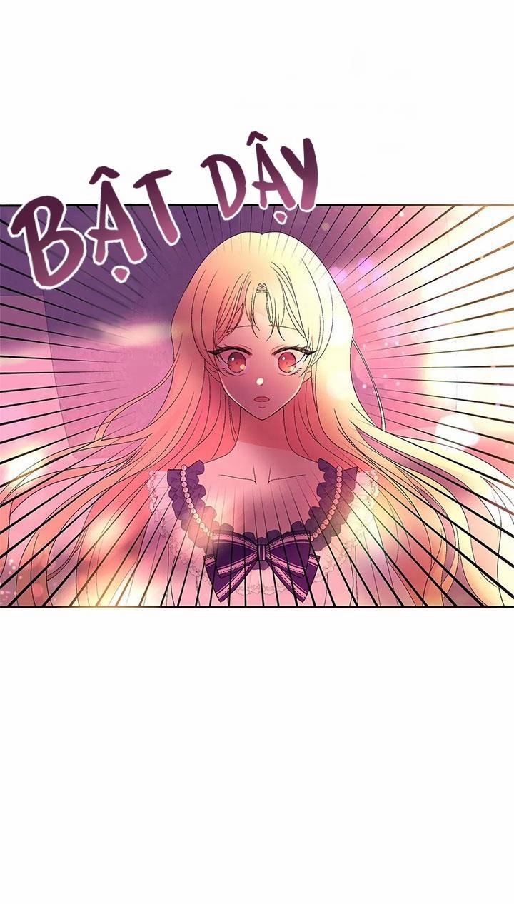 Công Chúa Thời Gian Có Hạn 42.5 trang 25