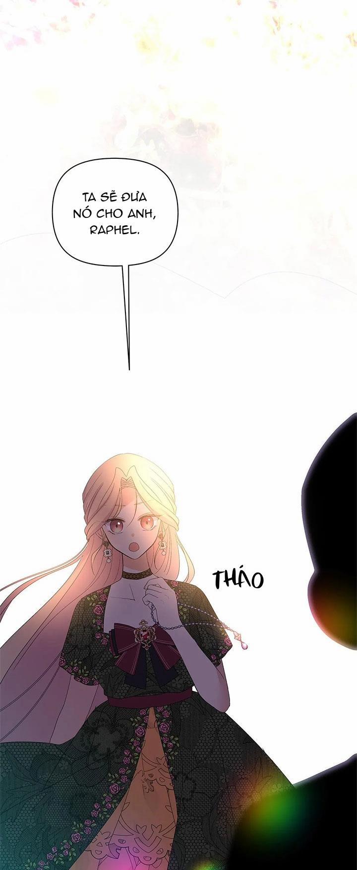 Công Chúa Thời Gian Có Hạn 42.5 trang 4