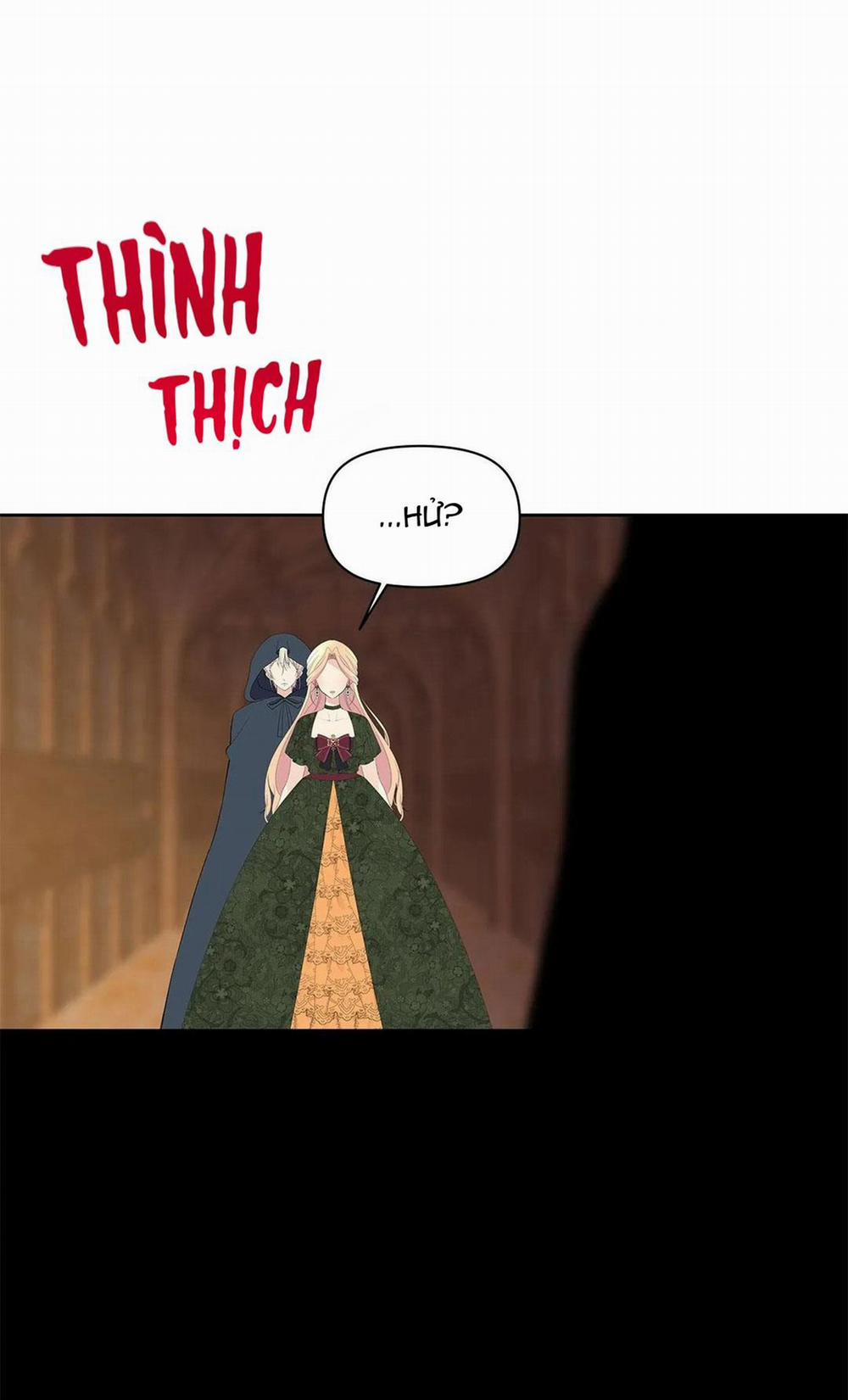 Công Chúa Thời Gian Có Hạn 42 trang 3