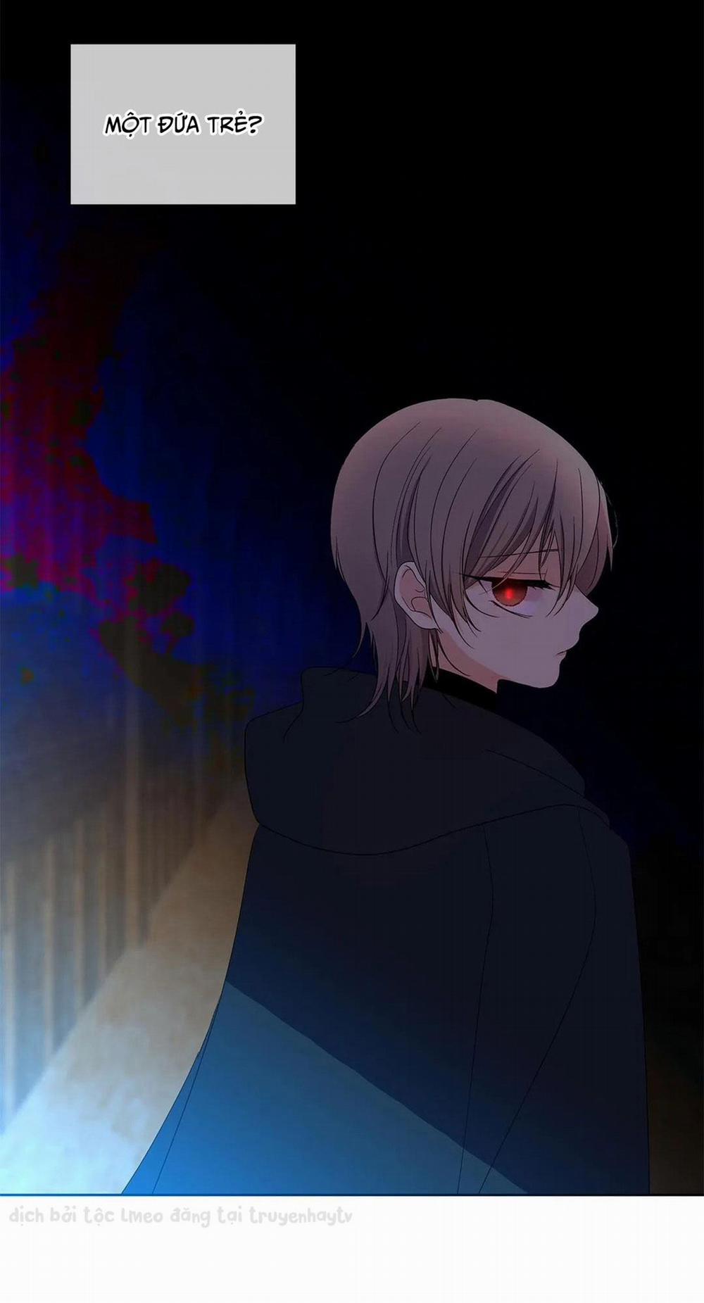 Công Chúa Thời Gian Có Hạn 42 trang 4