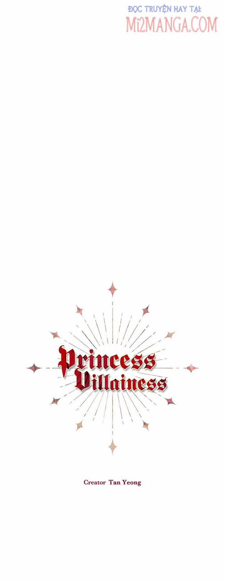 Công Chúa Thời Gian Có Hạn 43.5 trang 2