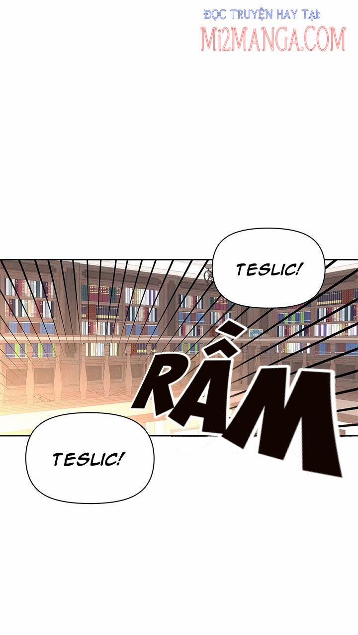 Công Chúa Thời Gian Có Hạn 43.5 trang 27