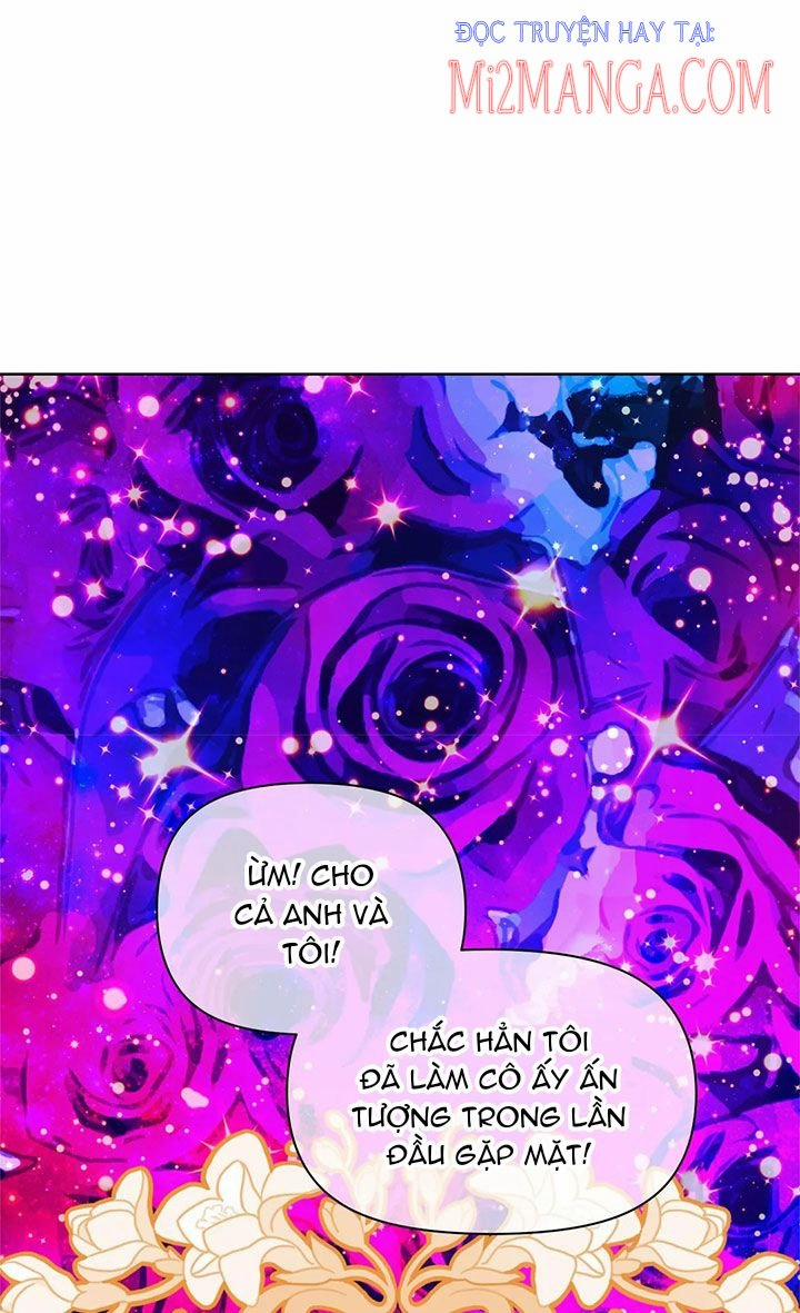 Công Chúa Thời Gian Có Hạn 43.5 trang 31