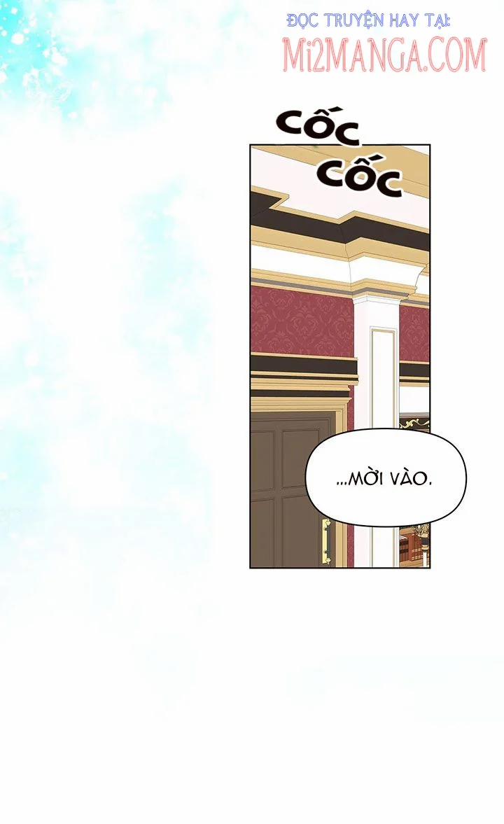 Công Chúa Thời Gian Có Hạn 43.5 trang 9