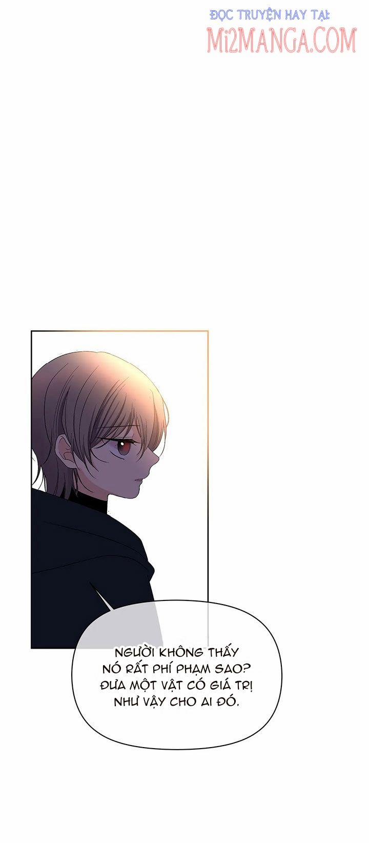 Công Chúa Thời Gian Có Hạn 43 trang 13