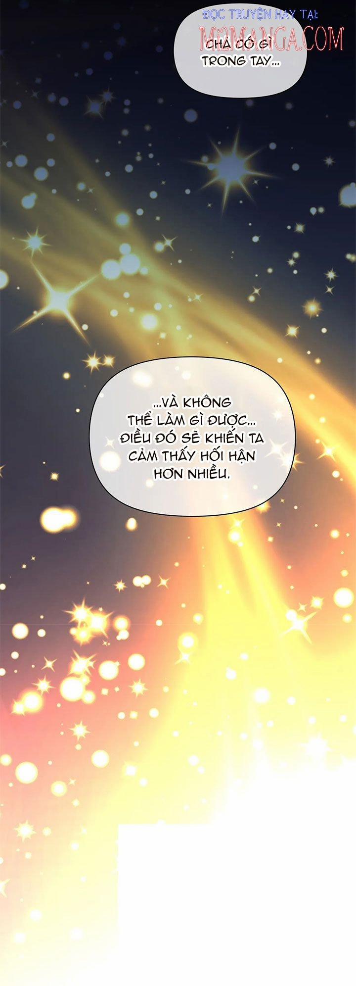 Công Chúa Thời Gian Có Hạn 43 trang 16
